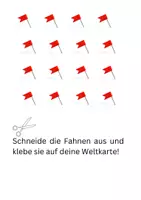Vorschau - Stundenentwürfe - Materialpaket: Briefe aus der Ferne - Seite 3