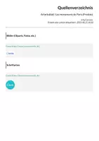 Vorschau - Arbeitsblätter - Arbeitsblatt: Les monuments de Paris (Freebie) - Seite 2
