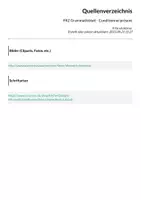 Vorschau - Arbeitsblätter - FRZ Grammatikblatt - Conditionnel présent - Seite 1