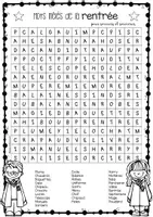 Aperçu - Jeux - Rentrée des sorciers - Harry Potter - Page 1