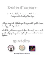 Aperçu - Jeux - Rentrée des sorciers - Harry Potter - Page 3