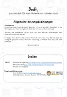 Vorschau - Poster - Buchstabenplakate: Druckschrift - Seite 1