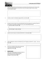 Vorschau - Test - Leistungskontrolle Kochsalz - Deckblatt