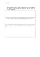 Vorschau - Arbeitsblätter - Physiktest/ Fragen 7. Schulstufe (Test 1): Elektrizität - Seite 2
