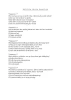 Vorschau - Arbeitsblätter - Leseverständnis Text A1 - 5. / 6. Klasse - Seite 3