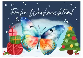 Vorschau - Mal- und Bastelvorlagen - Schmetterlingklasse Klassentier Schmetterling Sorglospaket - Seite 2