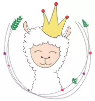 Aperçu - Cliparts/Visuels - Cliparts: des lamas pour tous les besoins - Page 3