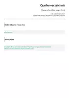 Vorschau - Anderer Materialtyp - Klassencheckliste - grau, floral - Seite 1
