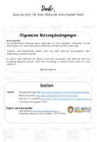 Vorschau - Arbeitsblätter - Schreibschrift Materialien - Seite 2