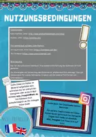Vorschau - Poster - Poster: classroom phrases - Seite 1