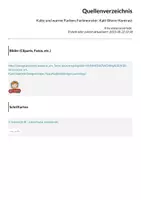 Vorschau - Arbeitsblätter - Kalte und warme Farben; Farbmonster; Kalt-Warm-Kontrast - Seite 1