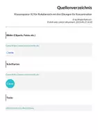 Vorschau - Poster - Materialpaket Klassenposter - Seite 3