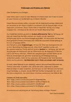 Vorschau - Arbeitsblätter - Materialpaket: Völkermord an den Herero + "Der vermessene Mensch" - Seite 2
