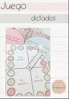 Vista previa - Juegos / Gamificación - Dictados molones - Portada