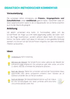 Vorschau - Bildkarten - Gesprächskarten für leistungsstarken Schüler*Innen - Seite 2