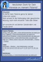 Vorschau - Spiele - Halloween Hörweg, Sachtext, Hörübung, Klasse 3, Klasse 4 - Seite 1