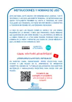 Vista previa - Tarjetas / Manipulativos - La Noria - página 2