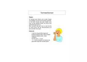 Vorschau - Spiele - Terme berechnen - Spiel "Wert des Terms" - Seite 1