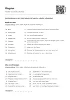 Vorschau - Arbeitsblätter - 1 Video, viele Übungen: Pfingsten - Deckblatt