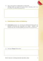 Vorschau - Arbeitsblätter - Fragensammlung Biologie: Stoffwechsel (Ernährung/Verdauung) - Seite 2