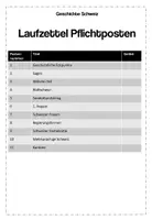 Vorschau - Arbeitsblätter - Werkstatt Geschichte Schweiz - Seite 2