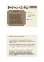 Vorschau - Spiele - SOS sozial-emotionale Kompetenzen - Deckblatt
