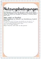 Vorschau - Anderer Materialtyp - Wimpelkette Willkommen Erdmännchen - Seite 1
