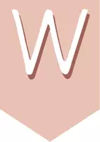 Vorschau - Anderer Materialtyp - Wimpelkette Willkommen Eichhörnchen - Seite 3