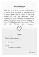 Vorschau - Poster - Klassendienste - Unsere Dienste - Seite 1