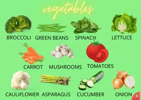anteprima - Materiale di supporto/inclusione - HEALTHY EATING PLATE food - Pagina 2