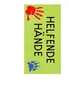 Vorschau - Präsentationen/Tafelbilder - Helfende Hände/Klassendienste - Erdmännchen - Seite 1