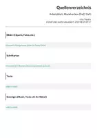 Vorschau - Arbeitsblätter - Arbeitsblatt: Modalverben (DaZ/ DaF) - Seite 1