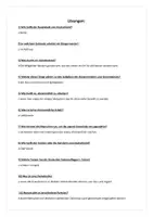 Vorschau - Arbeitsblätter - Politikquiz: Unser Ort und unser Land (Lokalpolitik und Bundespolitik) Klasse 5 - Seite 3
