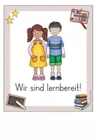 Vorschau - Poster - Belohnungssystem Klassenampel - Seite 2