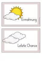 Vorschau - Poster - Belohnungssystem Klassenampel - Seite 3