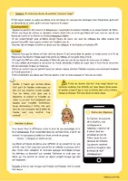 Aperçu - Outils du professeur - Gestion de classe - Page 2
