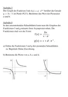 Vorschau - Arbeitsblätter - Mathematik Aufgaben Rekonstruktion - Seite 3