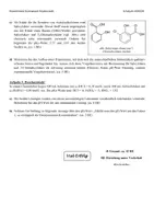 Vorschau - Arbeitsblätter - Säure-Base-Chemie - Klausur / Aufgaben für die Oberstufe - Seite 2