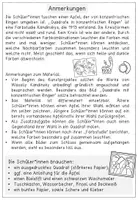Vorschau - Unterrichtsreihen - Kunstprojekt - Apfel nach Wassily Kandinsky - mit Smartboard Präsentation - Seite 1