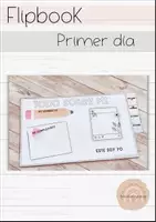 Vista previa - Hojas de trabajo - Flipbook inicio de curso (español) - Portada