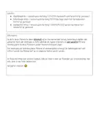 Vorschau - Stundenentwürfe - Jahresplanung Deutsch 6 - Mittelschule Bayern (inkl. Word-Datei) - Seite 1