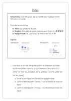Vorschau - Stundenentwürfe - Wiederholungsheft Mathe - 5. Klasse - Mittelschule Bayern - Seite 3