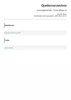 Vorschau - Arbeitsblätter - Leistungskontrolle - Terme (Klasse 5) - Seite 3