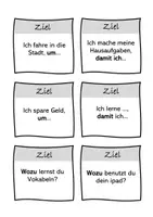 Vorschau - Spiele - Materialpaket: DaZ/DaF-Materialien - Seite 3