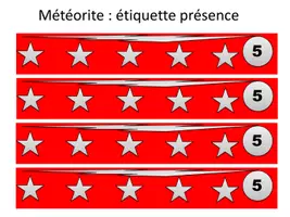 Aperçu - Affichage - Rituel de l'appel de l'espace - Page 2