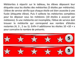 Aperçu - Affichage - Rituel de l'appel de l'espace - Page 3