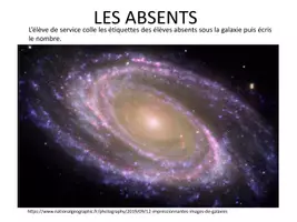 Aperçu - Affichage - Rituel de l'appel de l'espace - Page de couverture