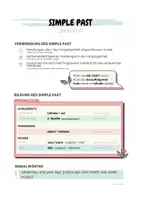 Vorschau - Arbeitsblätter - Wachsendes Materialpaket 5. Klasse Englisch - Seite 2