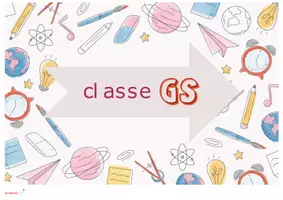 Aperçu - Affichage - Affiches pédagogiques pour la classe - Page de couverture