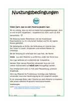 Vorschau - Stundenentwürfe - Projektunterricht: Odysseus – Differenziertes Materialpaket (5.-7.Stufe) - Seite 2